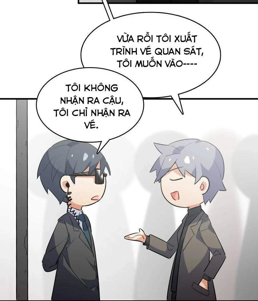 Hóa Ra Tôi Là Công Cụ Trong Game Tình Yêu Chapter 13 - 45