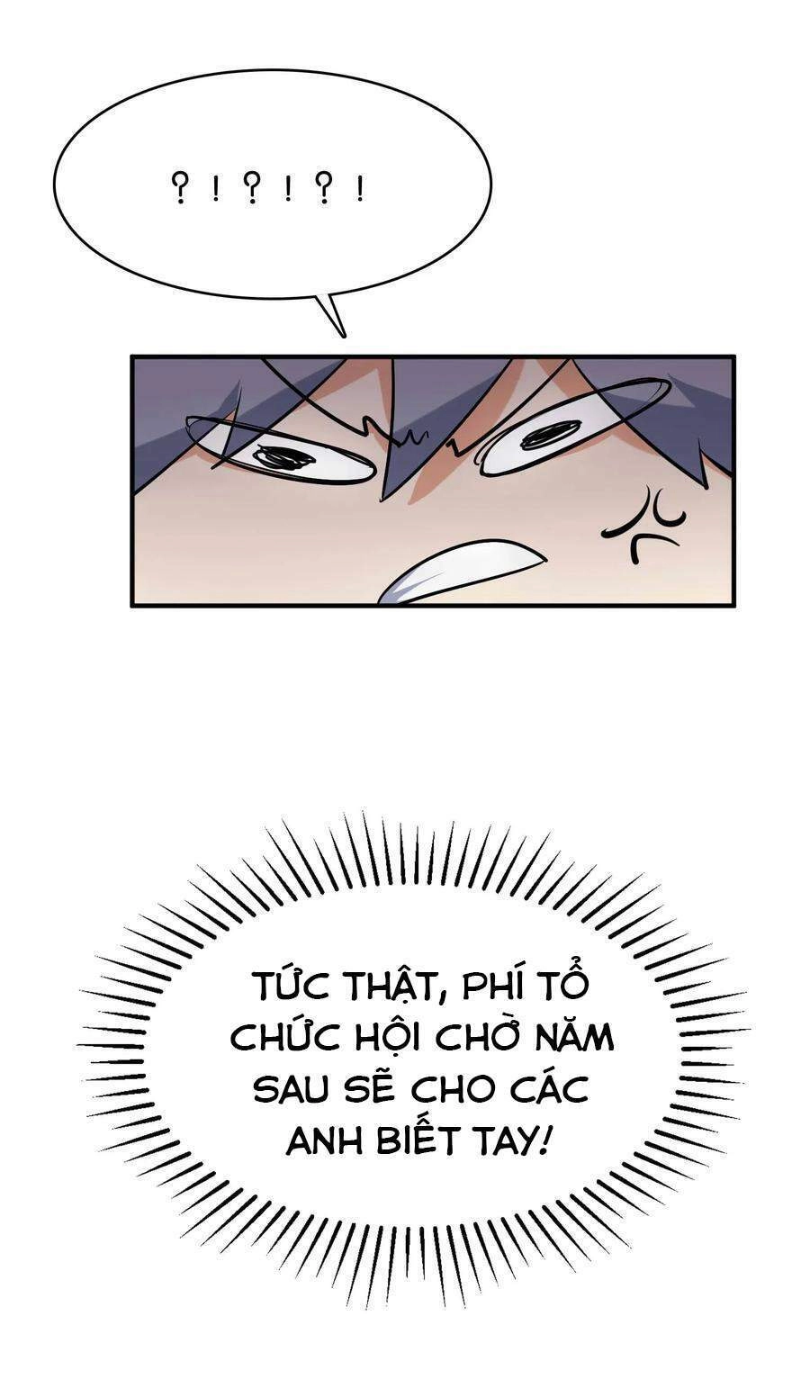 Hóa Ra Tôi Là Công Cụ Trong Game Tình Yêu Chapter 13 - 48