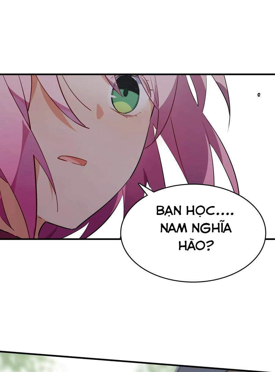 Hóa Ra Tôi Là Công Cụ Trong Game Tình Yêu Chapter 13 - 56