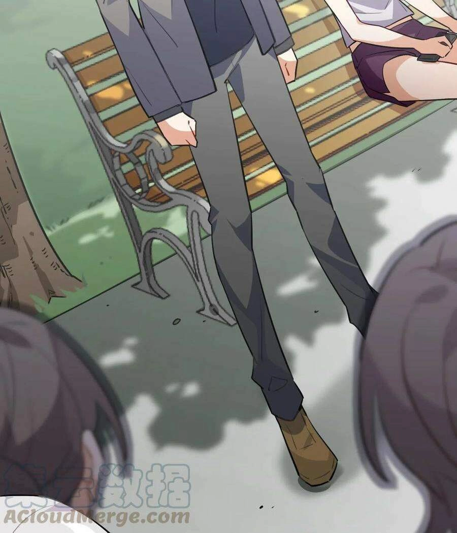 Hóa Ra Tôi Là Công Cụ Trong Game Tình Yêu Chapter 13 - 59