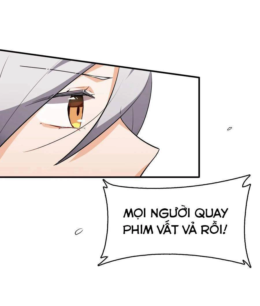 Hóa Ra Tôi Là Công Cụ Trong Game Tình Yêu Chapter 14 - 4