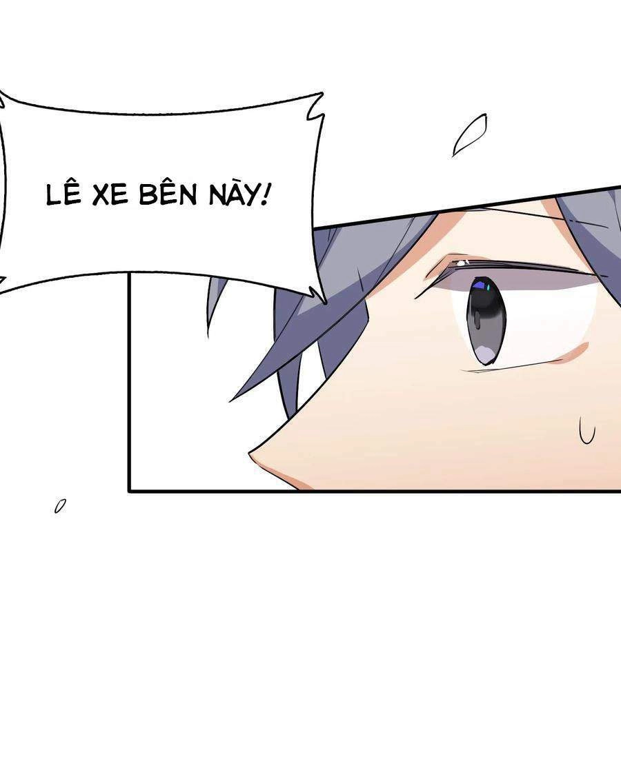 Hóa Ra Tôi Là Công Cụ Trong Game Tình Yêu Chapter 14 - 5