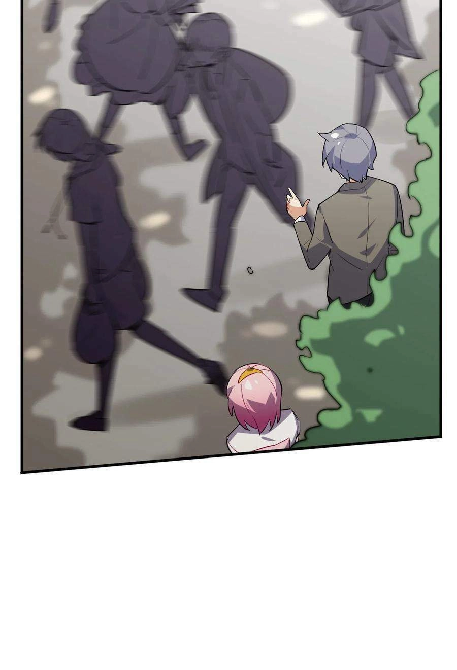 Hóa Ra Tôi Là Công Cụ Trong Game Tình Yêu Chapter 14 - 7