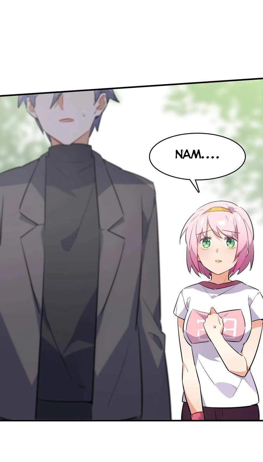 Hóa Ra Tôi Là Công Cụ Trong Game Tình Yêu Chapter 14 - 8