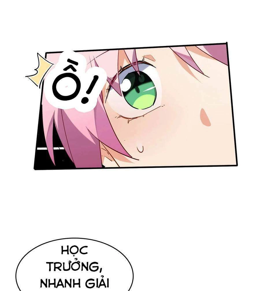 Hóa Ra Tôi Là Công Cụ Trong Game Tình Yêu Chapter 14 - 9