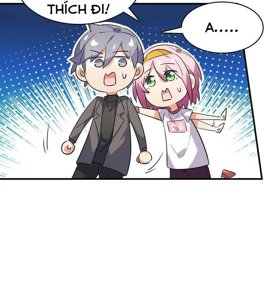 Hóa Ra Tôi Là Công Cụ Trong Game Tình Yêu Chapter 14 - 10