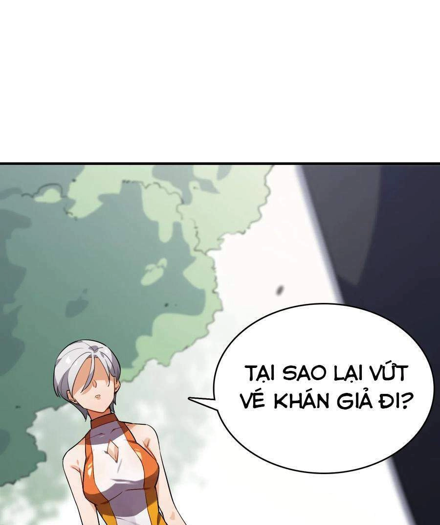 Hóa Ra Tôi Là Công Cụ Trong Game Tình Yêu Chapter 14 - 19