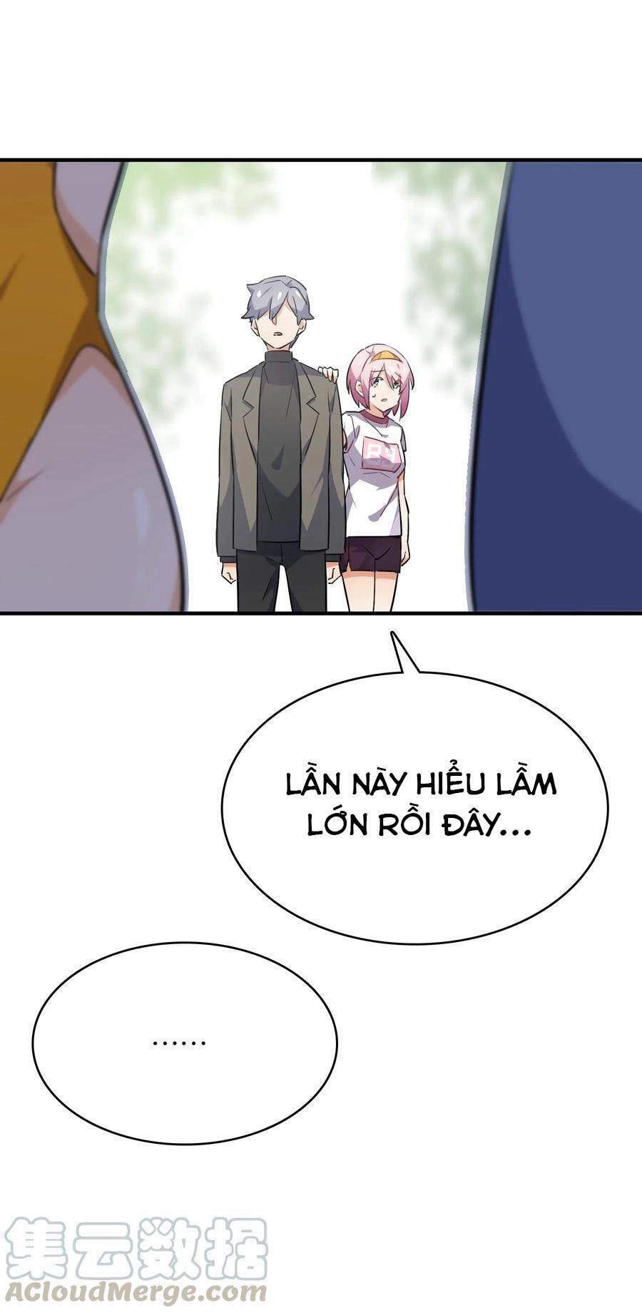 Hóa Ra Tôi Là Công Cụ Trong Game Tình Yêu Chapter 14 - 24