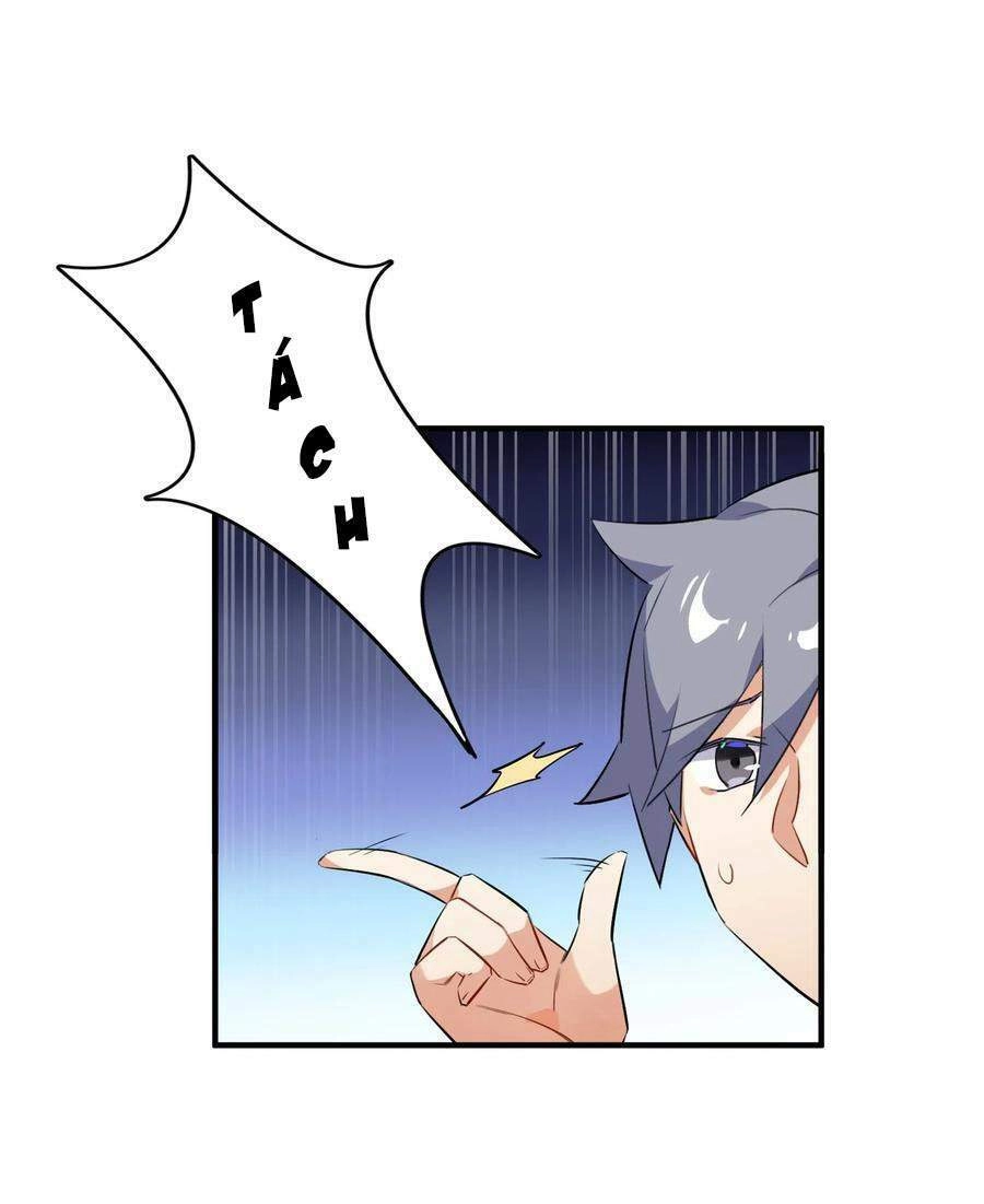 Hóa Ra Tôi Là Công Cụ Trong Game Tình Yêu Chapter 14 - 25