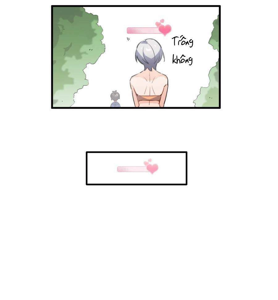 Hóa Ra Tôi Là Công Cụ Trong Game Tình Yêu Chapter 14 - 27