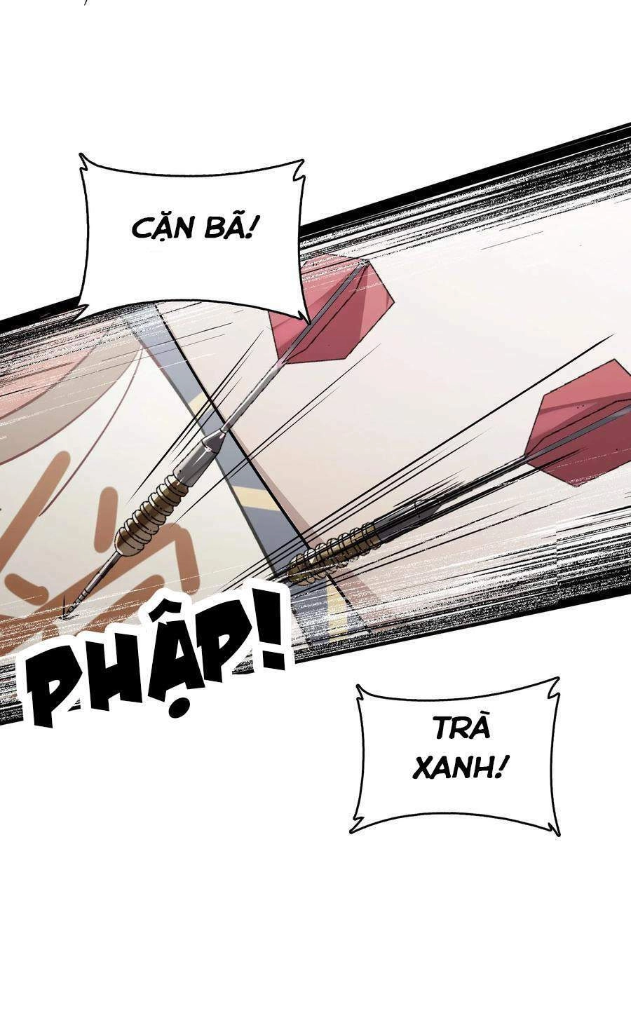 Hóa Ra Tôi Là Công Cụ Trong Game Tình Yêu Chapter 14 - 29