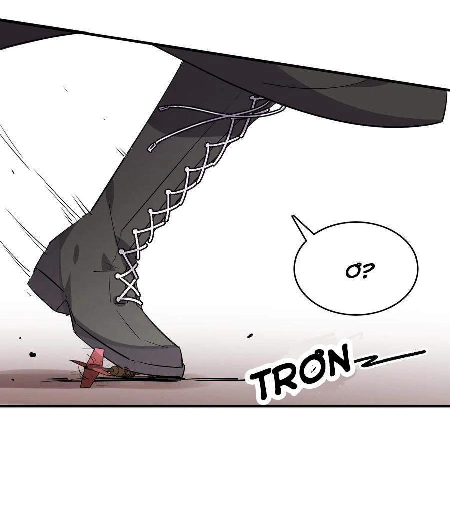 Hóa Ra Tôi Là Công Cụ Trong Game Tình Yêu Chapter 14 - 41