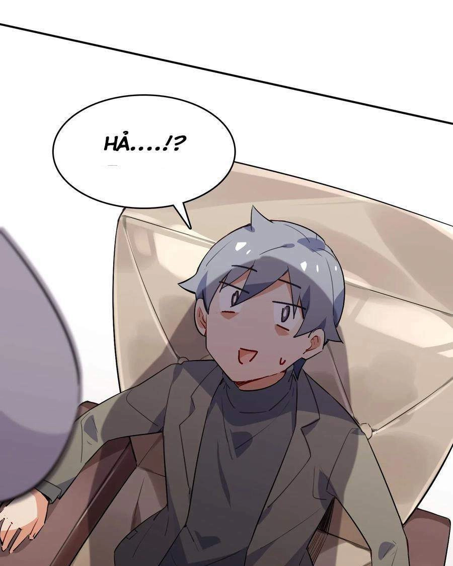 Hóa Ra Tôi Là Công Cụ Trong Game Tình Yêu Chapter 14 - 42