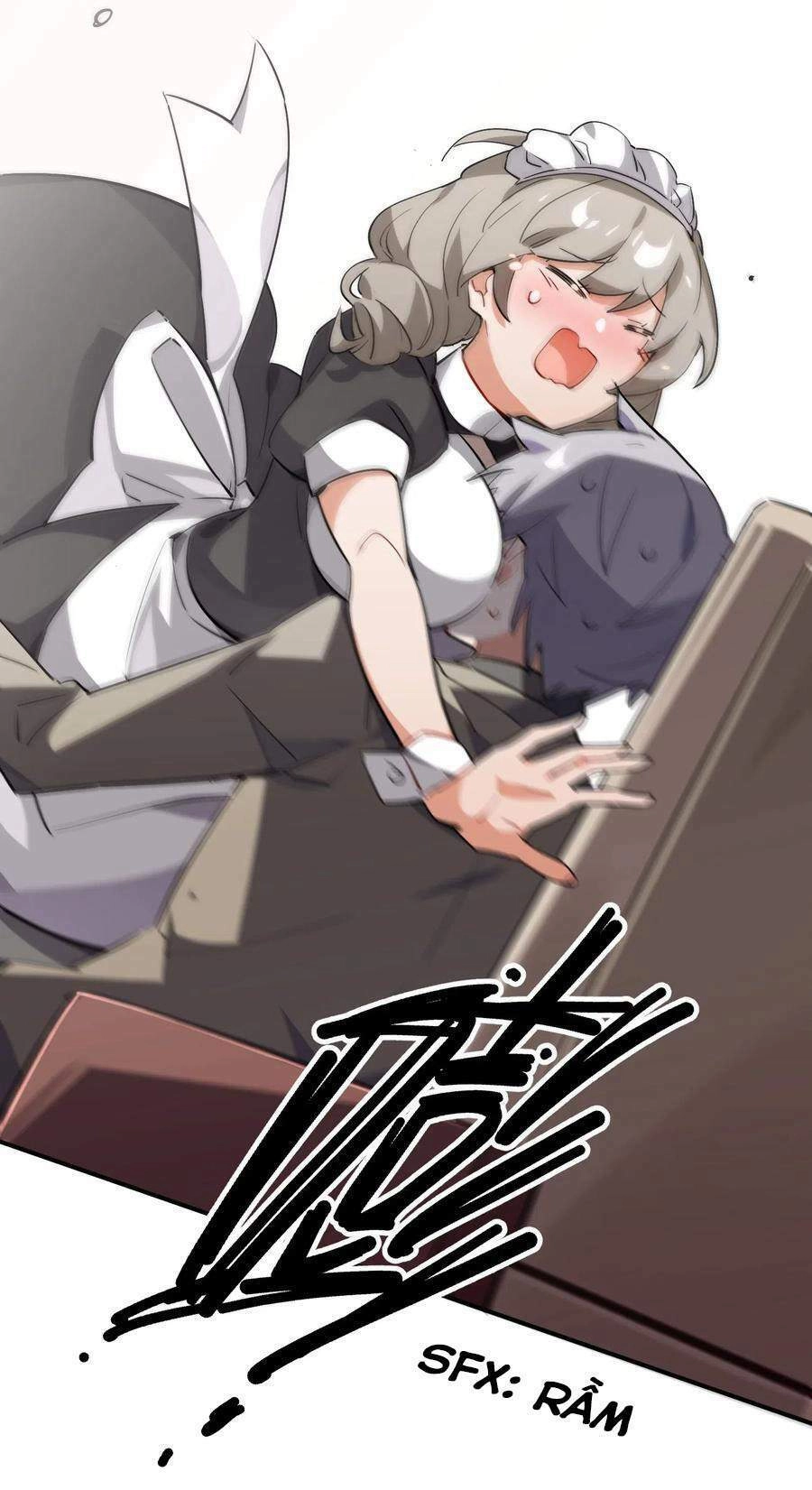 Hóa Ra Tôi Là Công Cụ Trong Game Tình Yêu Chapter 14 - 44