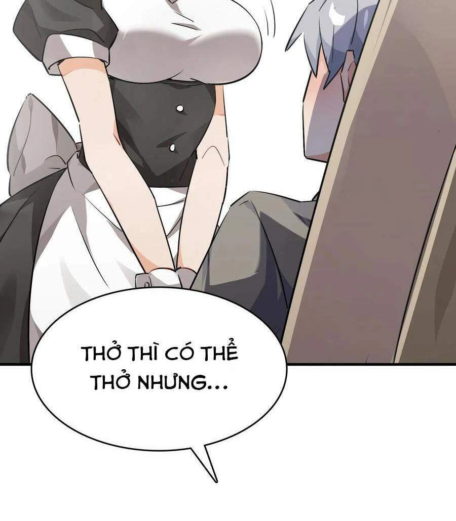 Hóa Ra Tôi Là Công Cụ Trong Game Tình Yêu Chapter 14 - 47