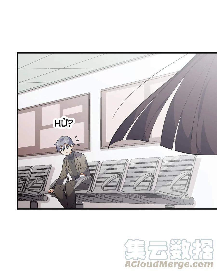 Hóa Ra Tôi Là Công Cụ Trong Game Tình Yêu Chapter 14 - 54