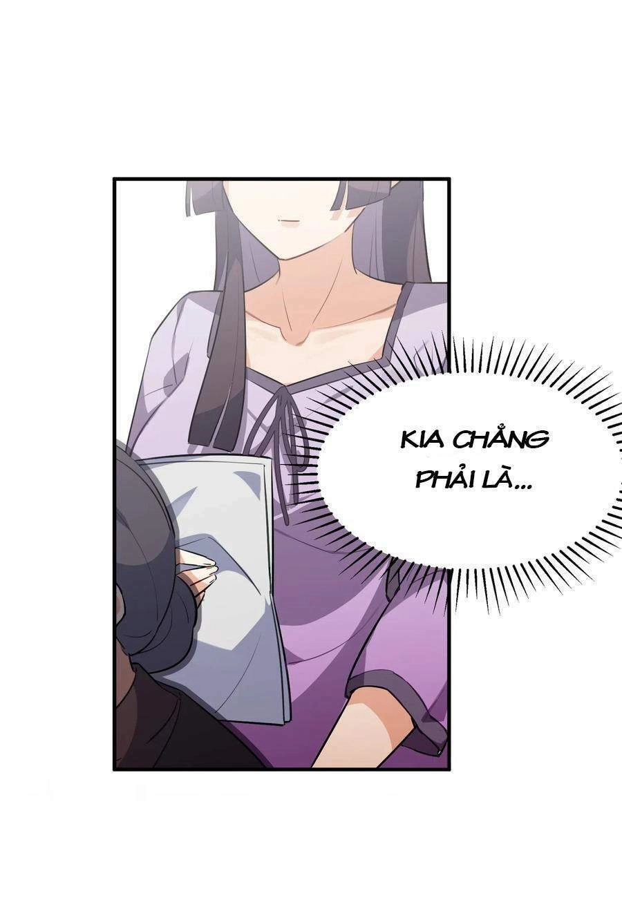 Hóa Ra Tôi Là Công Cụ Trong Game Tình Yêu Chapter 14 - 55