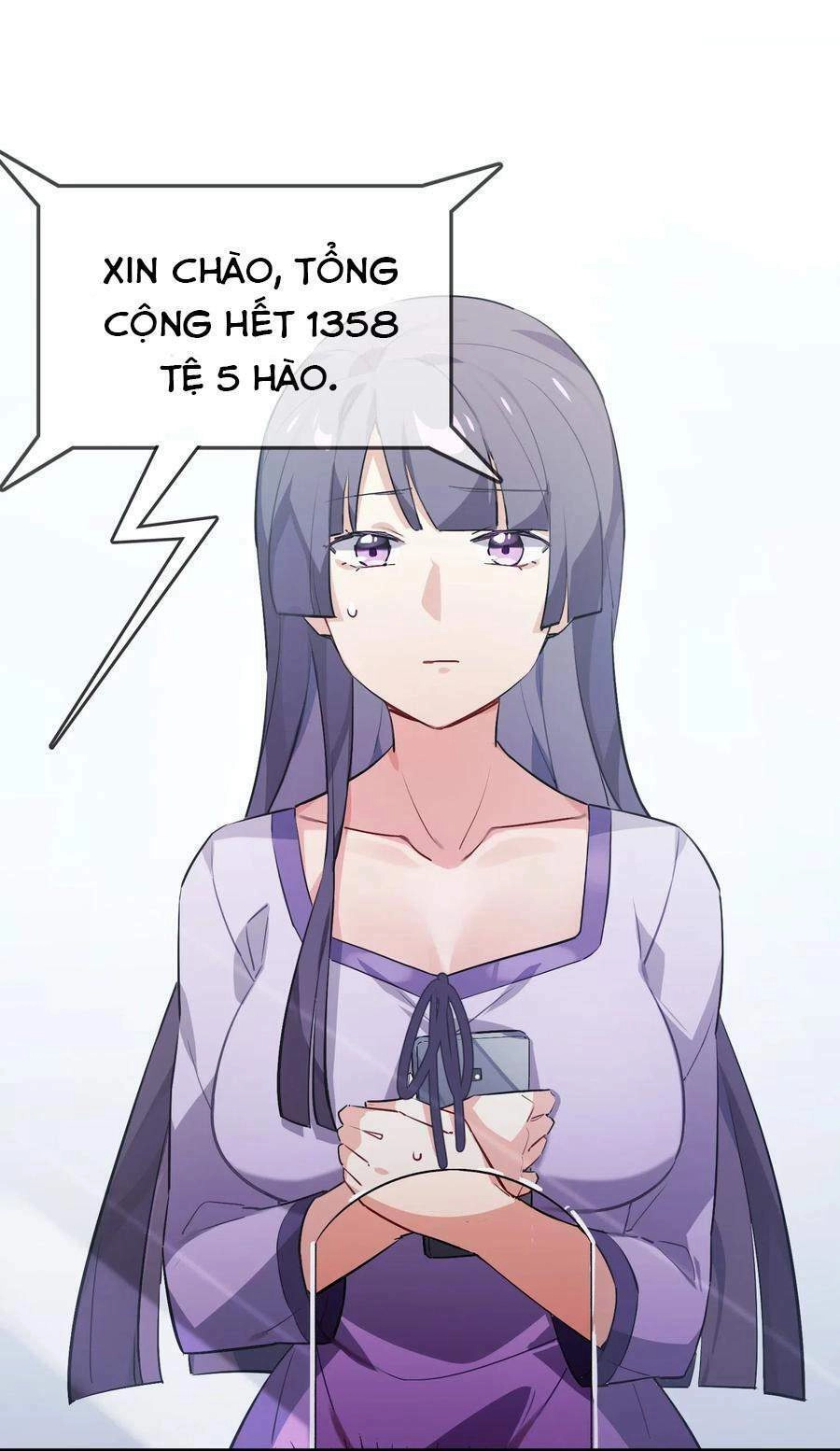 Hóa Ra Tôi Là Công Cụ Trong Game Tình Yêu Chapter 15 - 4