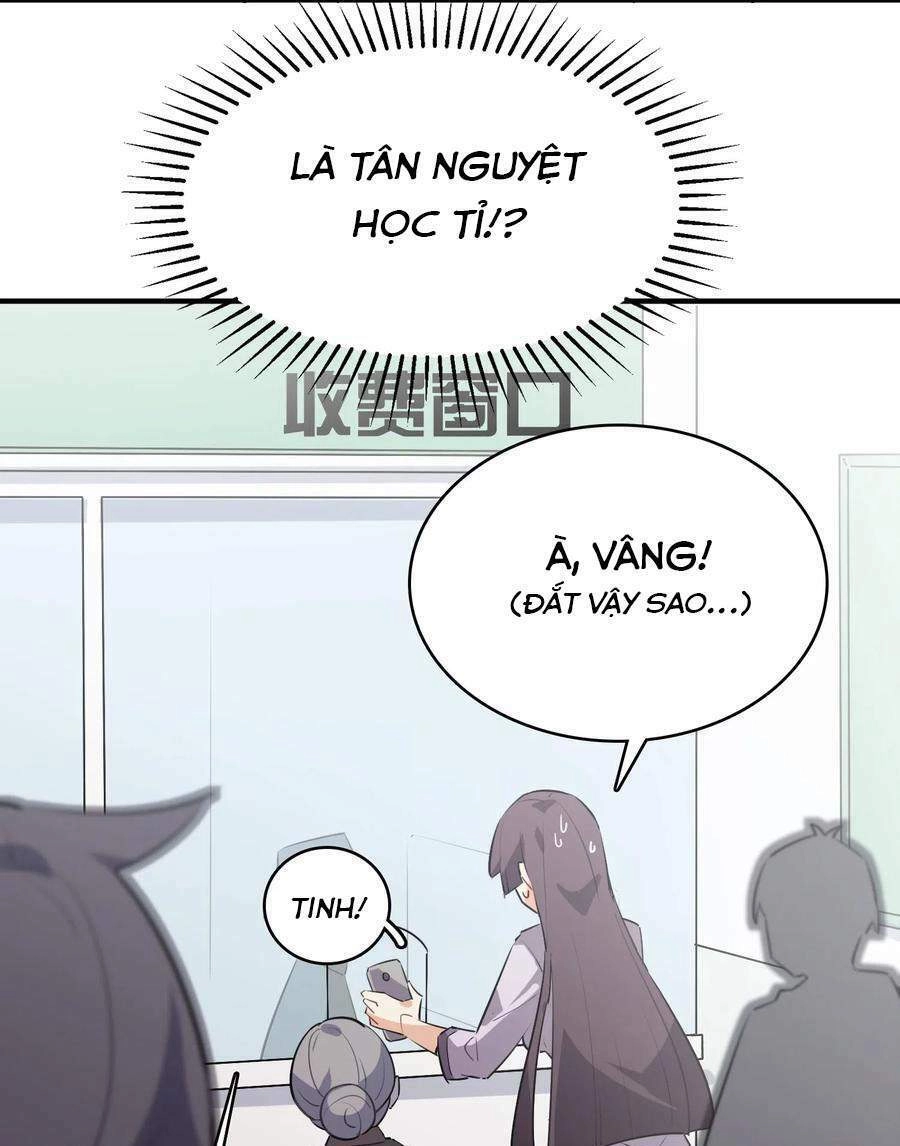 Hóa Ra Tôi Là Công Cụ Trong Game Tình Yêu Chapter 15 - 5