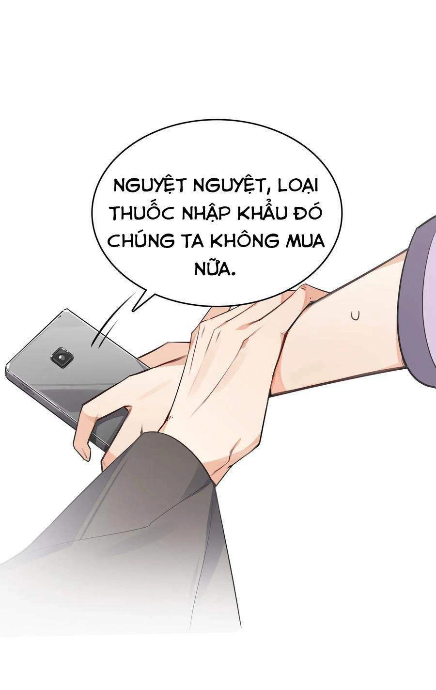 Hóa Ra Tôi Là Công Cụ Trong Game Tình Yêu Chapter 15 - 8