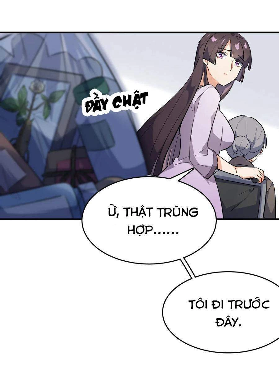 Hóa Ra Tôi Là Công Cụ Trong Game Tình Yêu Chapter 15 - 17