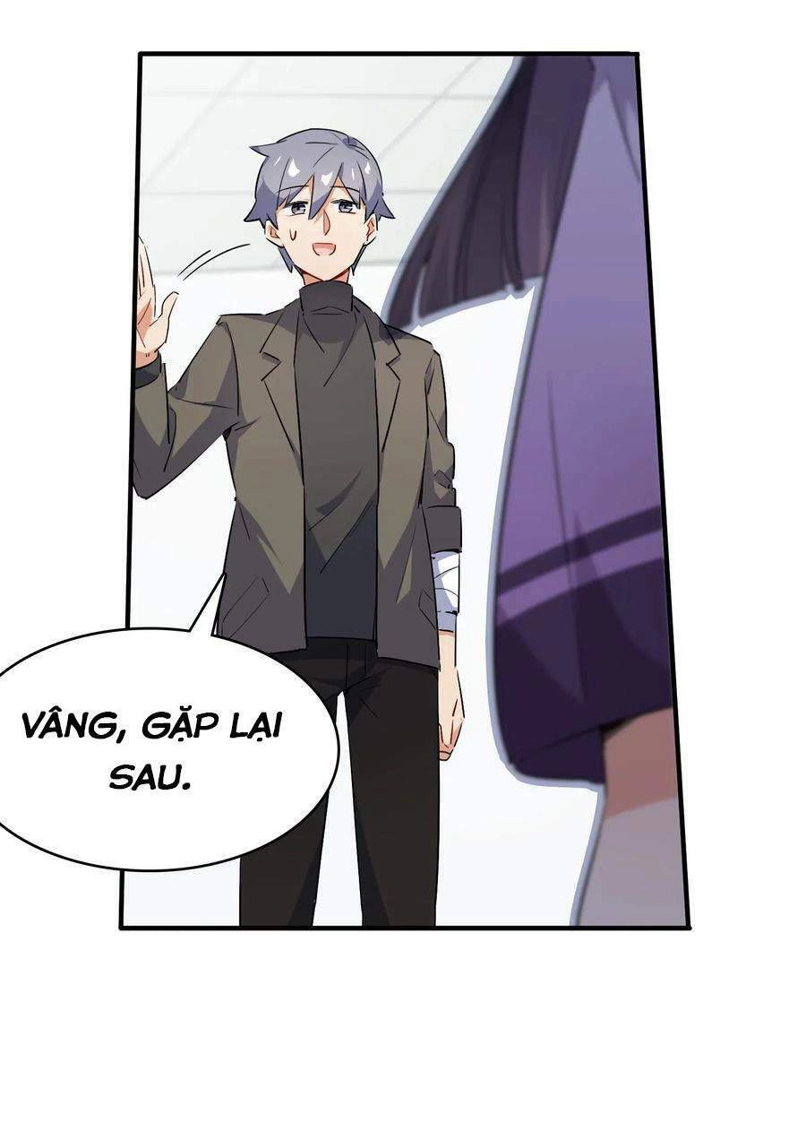 Hóa Ra Tôi Là Công Cụ Trong Game Tình Yêu Chapter 15 - 18