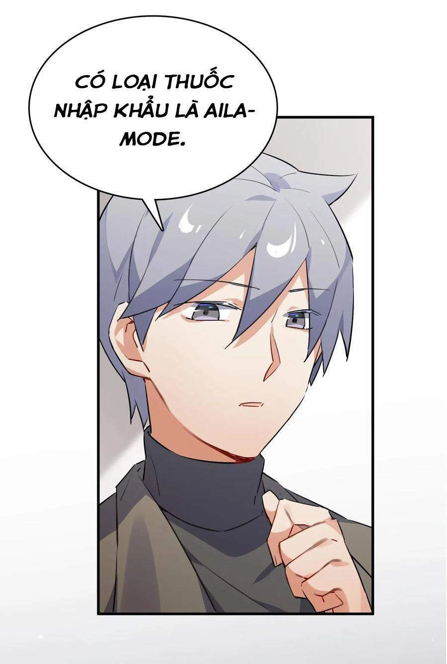 Hóa Ra Tôi Là Công Cụ Trong Game Tình Yêu Chapter 15 - 20