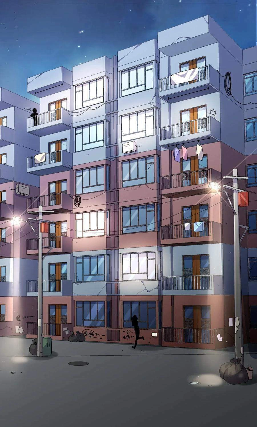 Hóa Ra Tôi Là Công Cụ Trong Game Tình Yêu Chapter 15 - 22