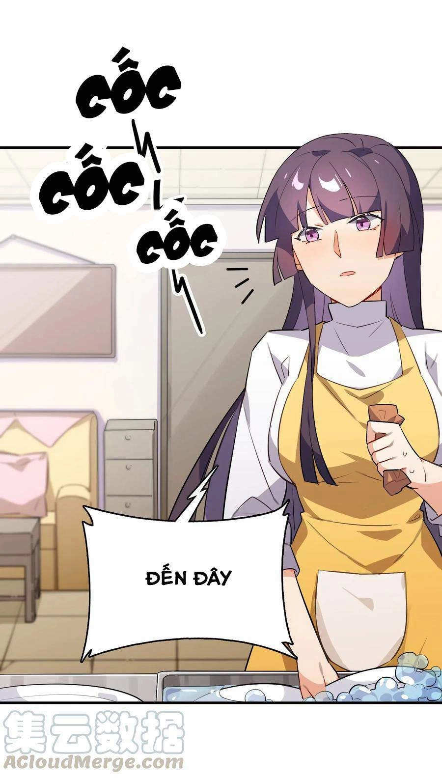 Hóa Ra Tôi Là Công Cụ Trong Game Tình Yêu Chapter 15 - 23