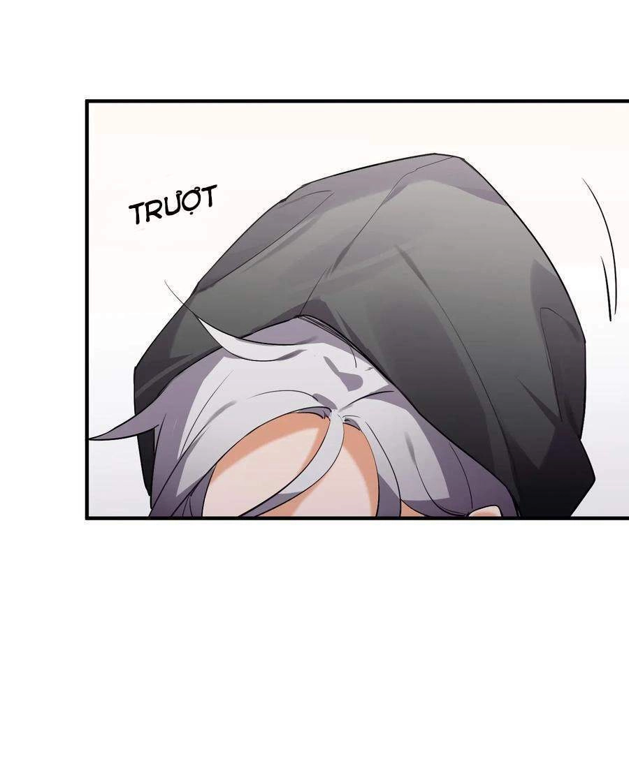 Hóa Ra Tôi Là Công Cụ Trong Game Tình Yêu Chapter 15 - 25