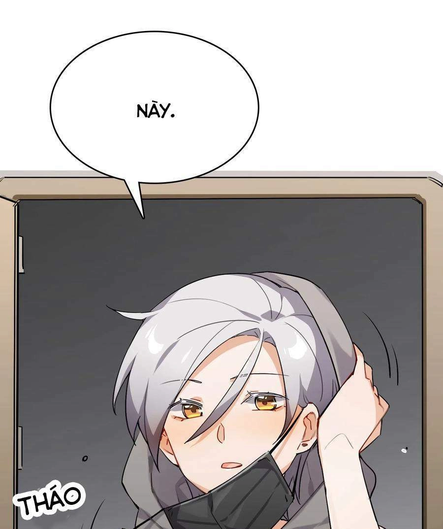 Hóa Ra Tôi Là Công Cụ Trong Game Tình Yêu Chapter 15 - 26