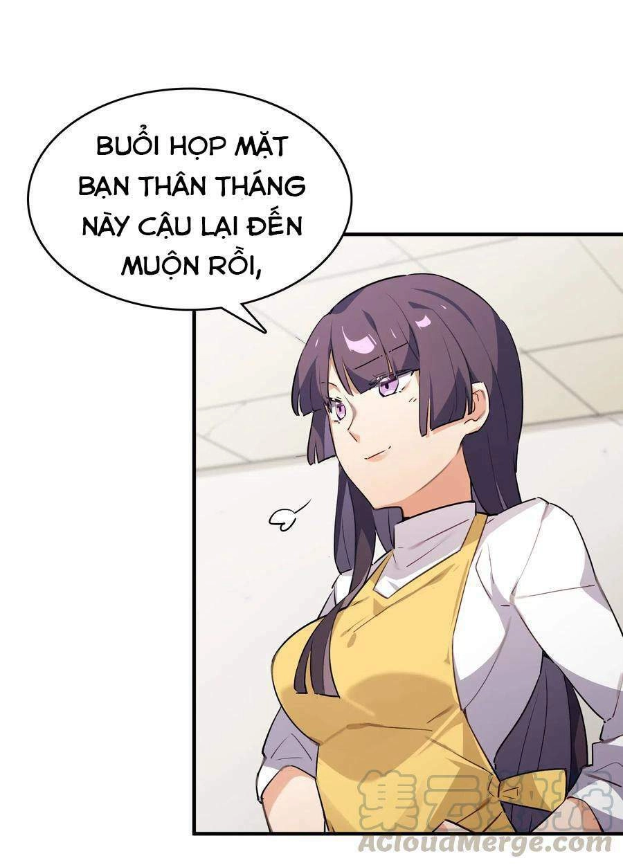 Hóa Ra Tôi Là Công Cụ Trong Game Tình Yêu Chapter 15 - 28