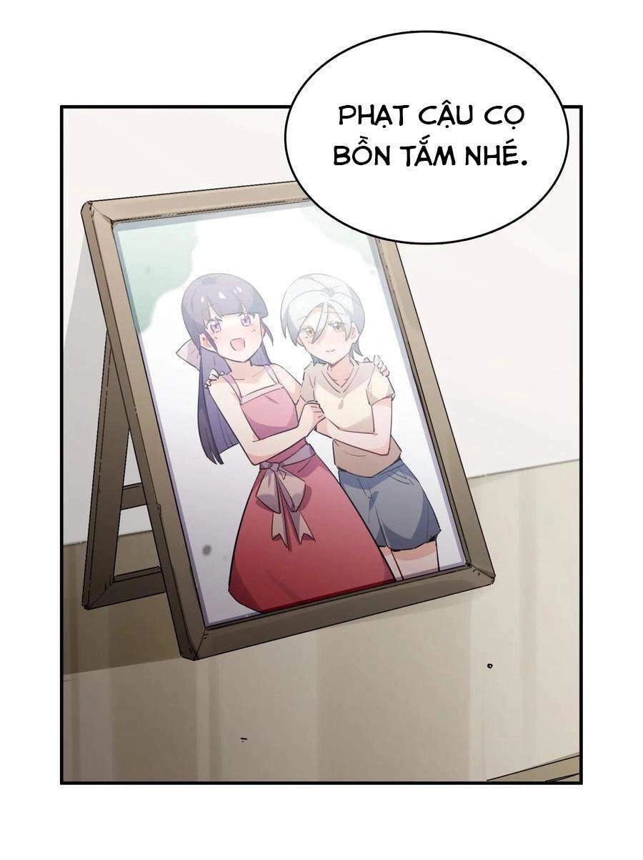 Hóa Ra Tôi Là Công Cụ Trong Game Tình Yêu Chapter 15 - 29