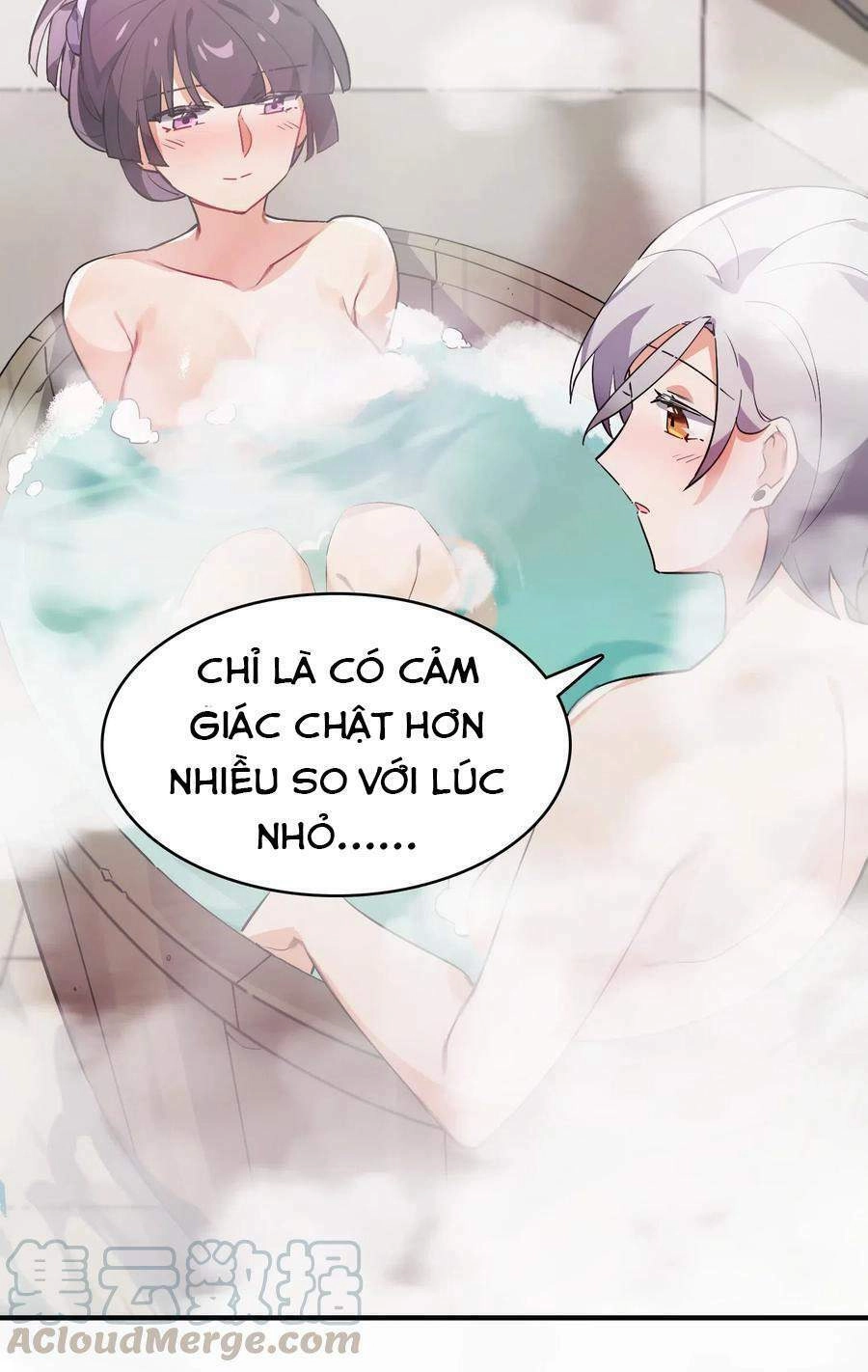 Hóa Ra Tôi Là Công Cụ Trong Game Tình Yêu Chapter 15 - 32