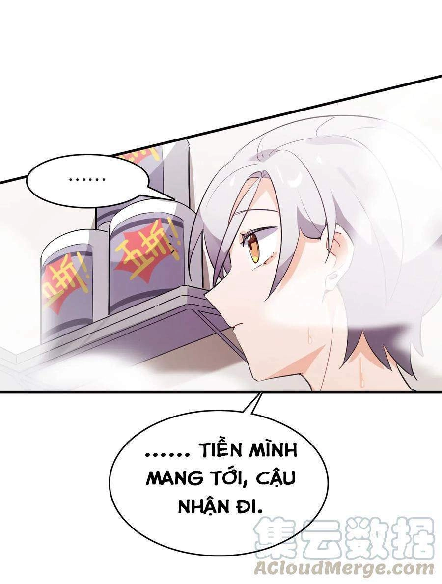 Hóa Ra Tôi Là Công Cụ Trong Game Tình Yêu Chapter 15 - 37