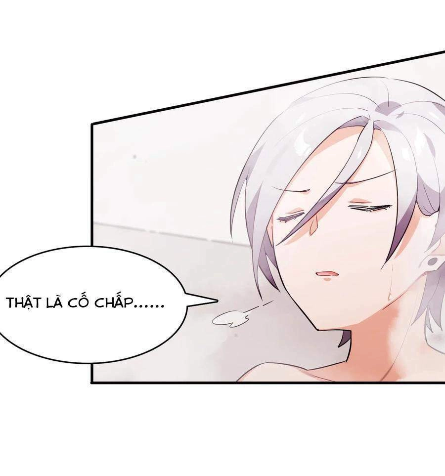 Hóa Ra Tôi Là Công Cụ Trong Game Tình Yêu Chapter 15 - 39