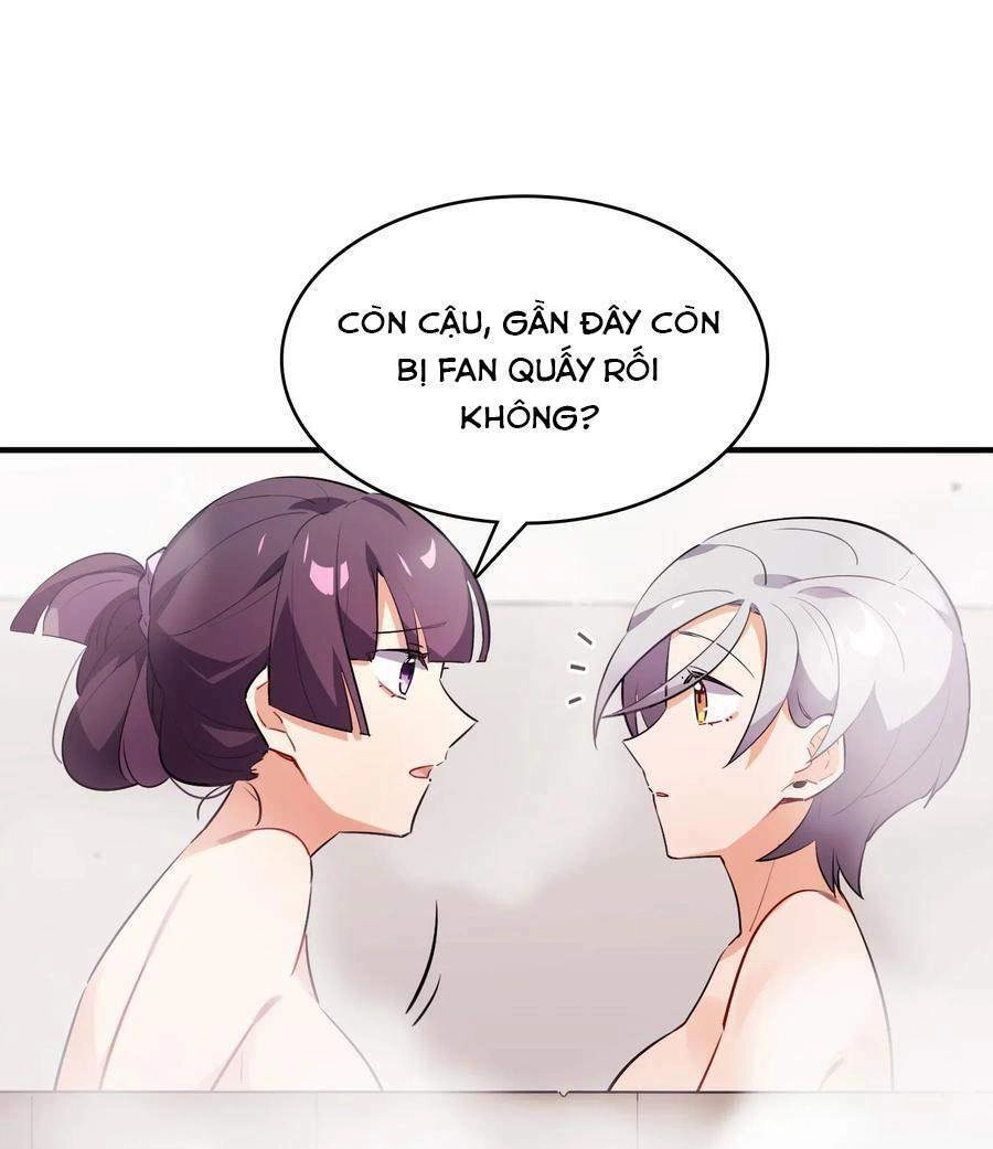 Hóa Ra Tôi Là Công Cụ Trong Game Tình Yêu Chapter 15 - 40