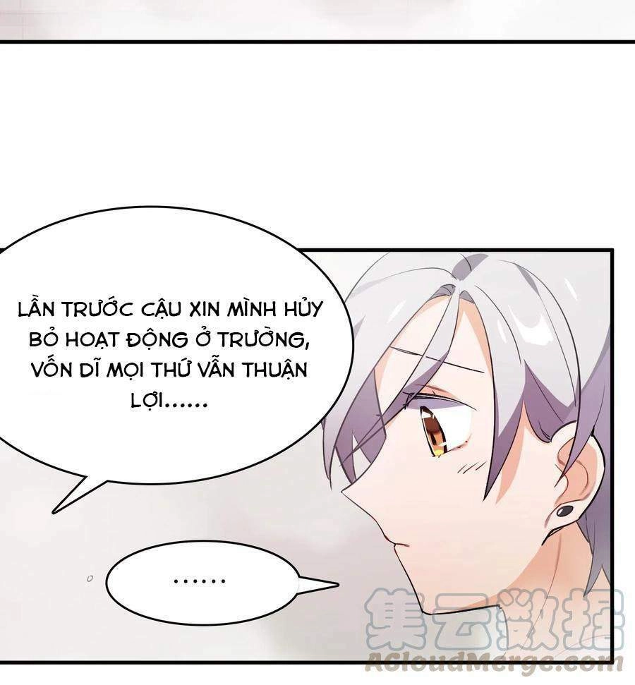 Hóa Ra Tôi Là Công Cụ Trong Game Tình Yêu Chapter 15 - 41