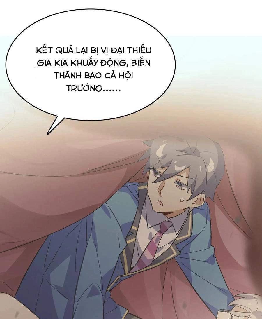 Hóa Ra Tôi Là Công Cụ Trong Game Tình Yêu Chapter 15 - 42