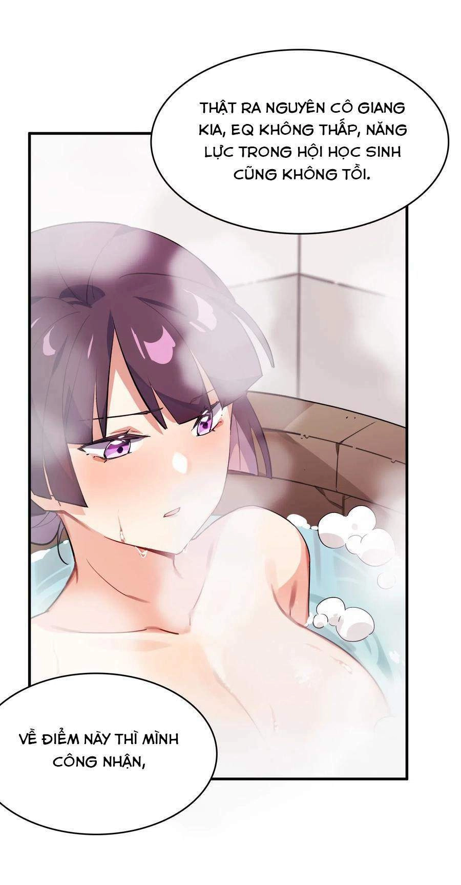 Hóa Ra Tôi Là Công Cụ Trong Game Tình Yêu Chapter 15 - 44