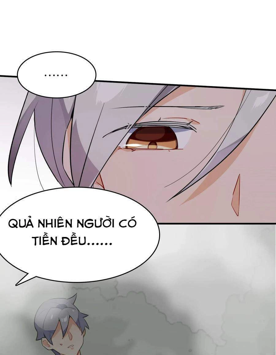 Hóa Ra Tôi Là Công Cụ Trong Game Tình Yêu Chapter 15 - 48