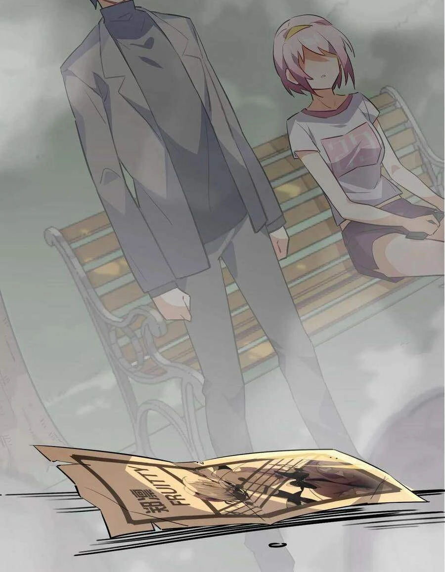 Hóa Ra Tôi Là Công Cụ Trong Game Tình Yêu Chapter 15 - 49