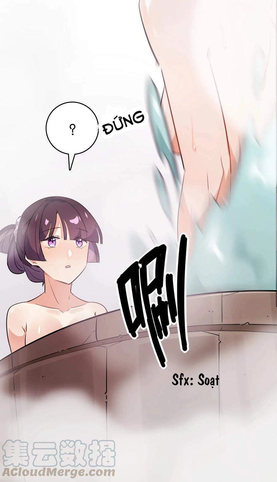 Hóa Ra Tôi Là Công Cụ Trong Game Tình Yêu Chapter 15 - 51