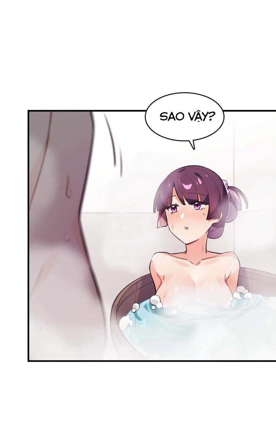 Hóa Ra Tôi Là Công Cụ Trong Game Tình Yêu Chapter 15 - 52