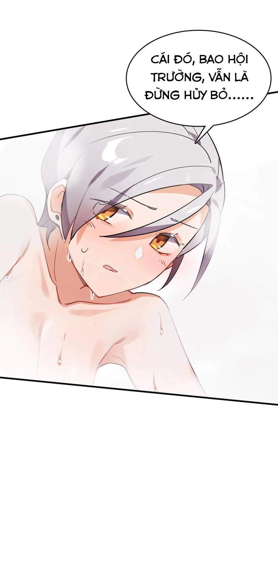 Hóa Ra Tôi Là Công Cụ Trong Game Tình Yêu Chapter 15 - 60