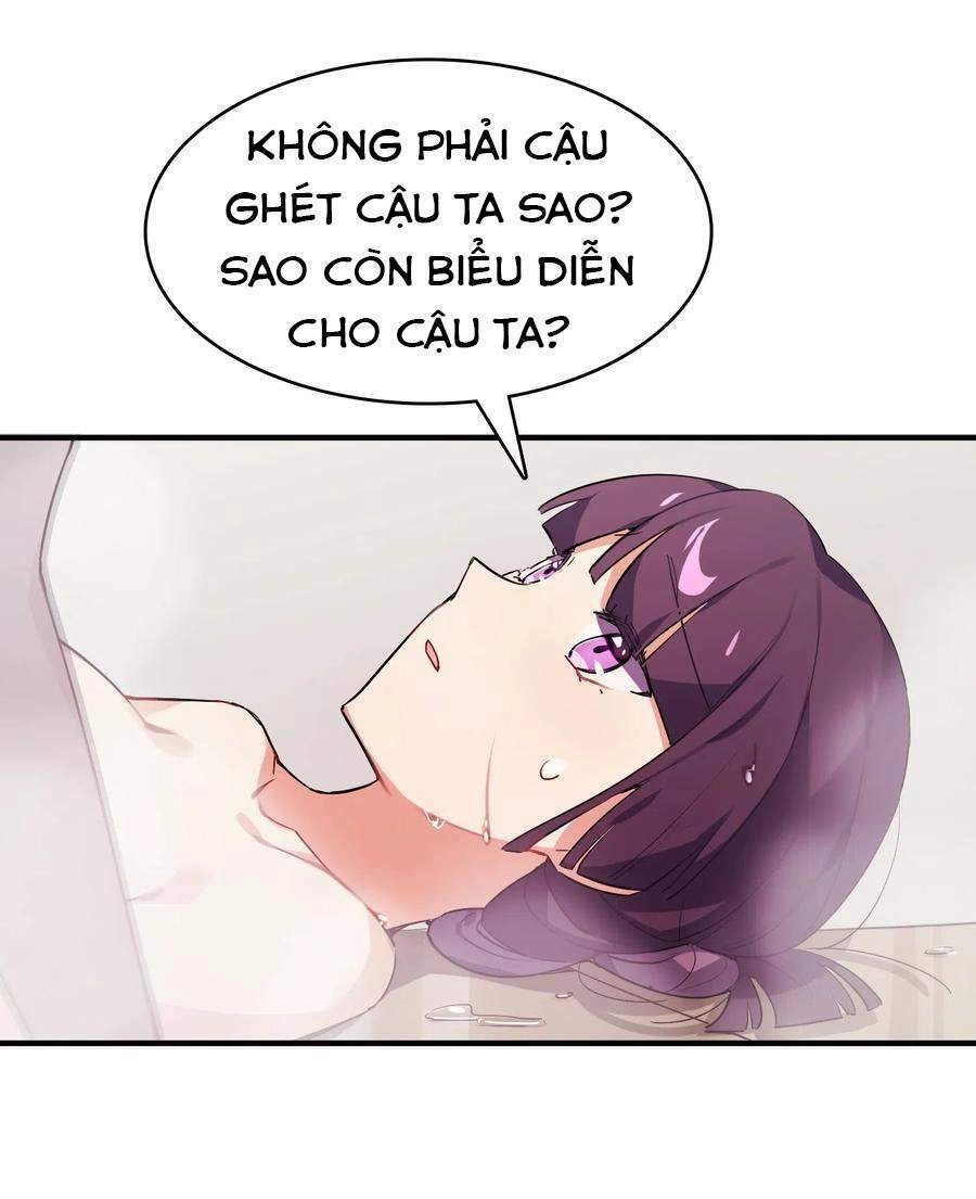 Hóa Ra Tôi Là Công Cụ Trong Game Tình Yêu Chapter 15 - 61