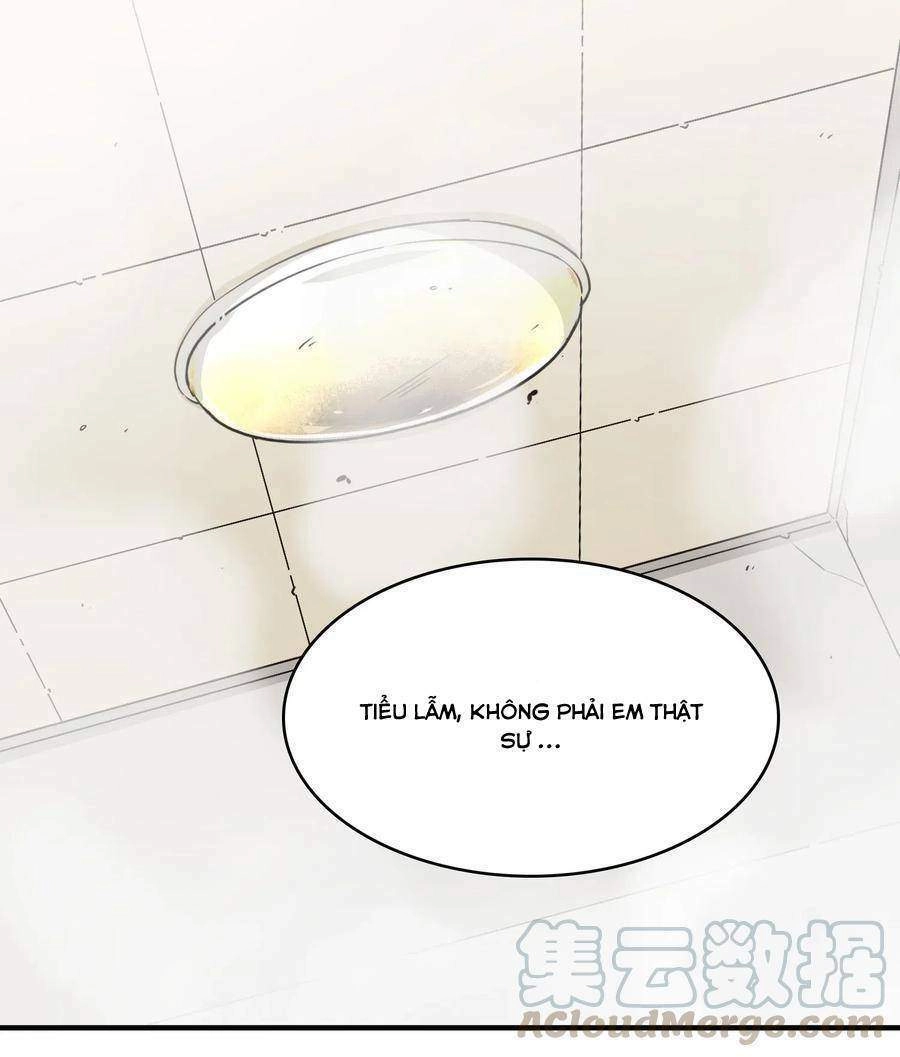 Hóa Ra Tôi Là Công Cụ Trong Game Tình Yêu Chapter 16 - 2
