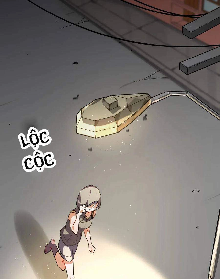 Hóa Ra Tôi Là Công Cụ Trong Game Tình Yêu Chapter 16 - 11