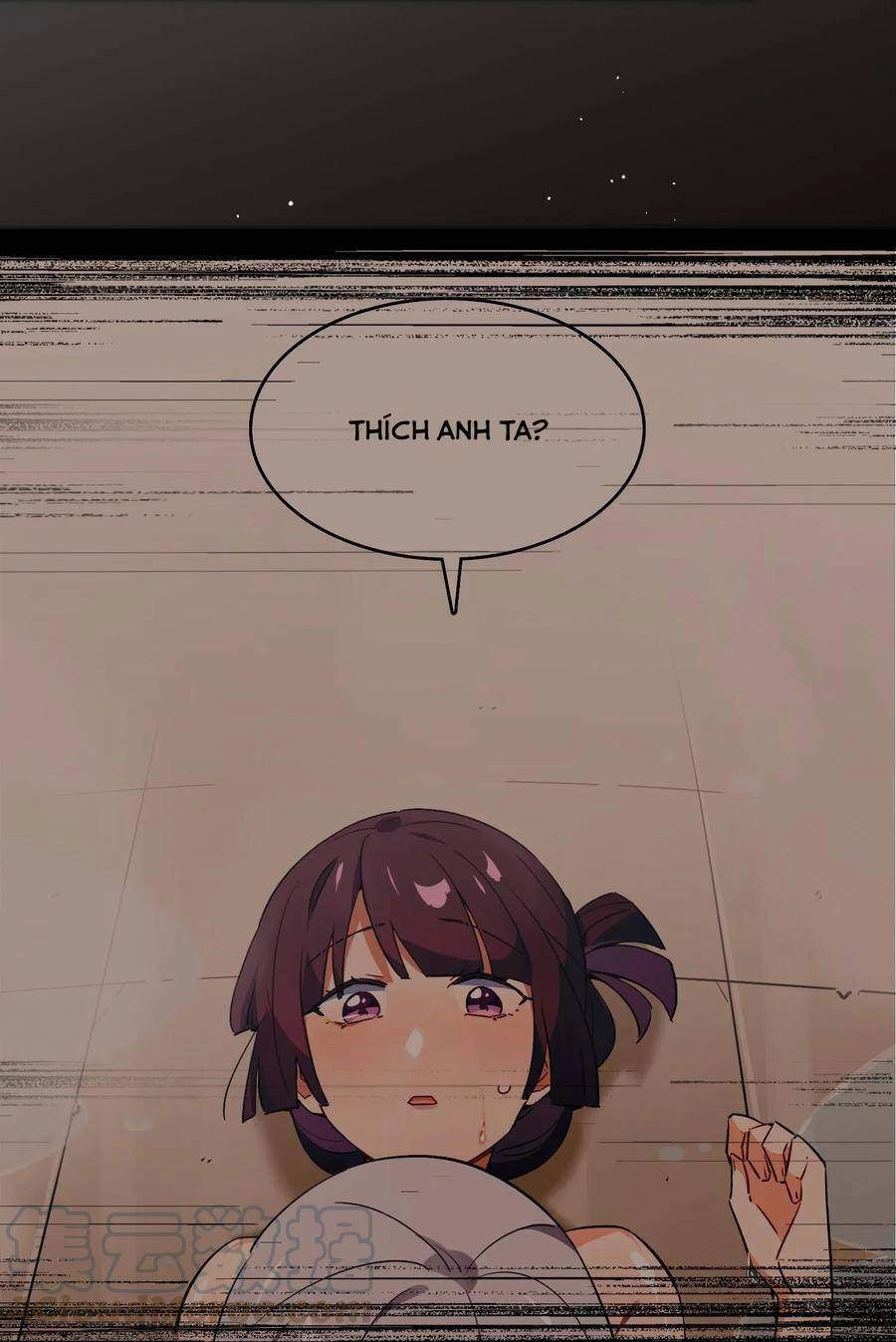 Hóa Ra Tôi Là Công Cụ Trong Game Tình Yêu Chapter 16 - 13
