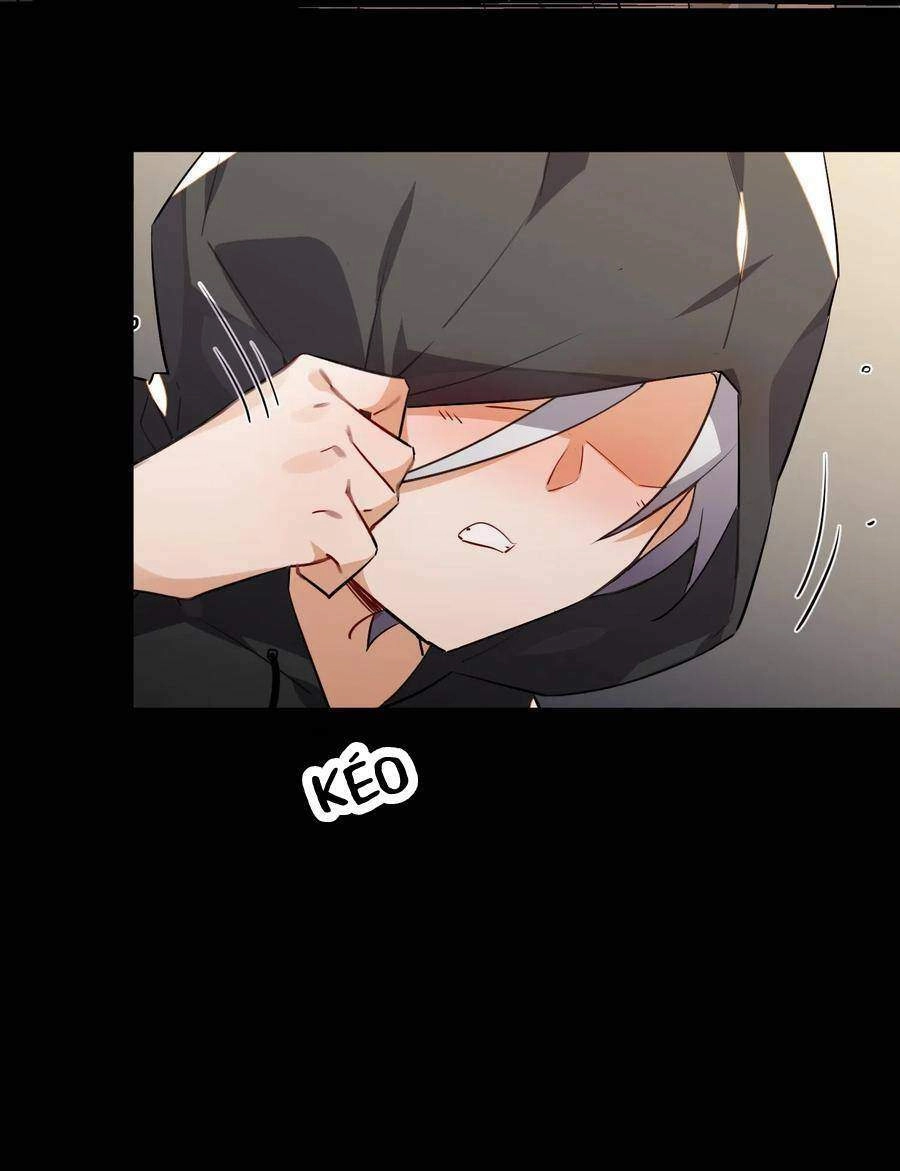 Hóa Ra Tôi Là Công Cụ Trong Game Tình Yêu Chapter 16 - 14